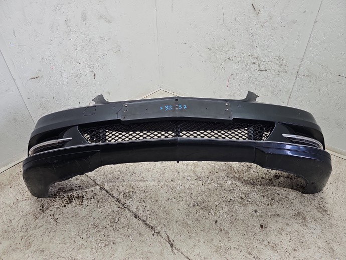 Bara fata Mercedes Clasa S (W221) [Fabr 2005-2013] Berlina  197 Negru obsidian