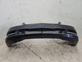 Bara fata Mercedes Clasa S (W221) [Fabr 2005-2013] Berlina  197 Negru obsidian