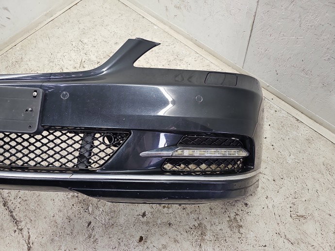 Bara fata Mercedes Clasa S (W221) [Fabr 2005-2013] Berlina  197 Negru obsidian
