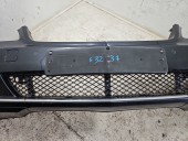 Bara fata Mercedes Clasa S (W221) [Fabr 2005-2013] Berlina  197 Negru obsidian