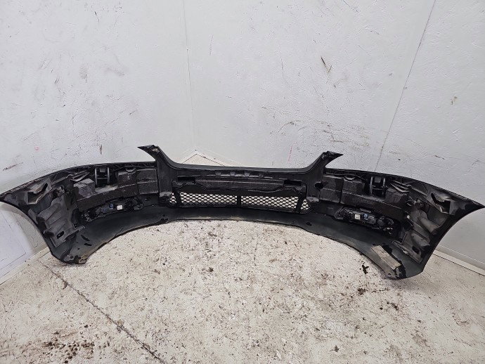 Bara fata Mercedes Clasa S (W221) [Fabr 2005-2013] Berlina  197 Negru obsidian