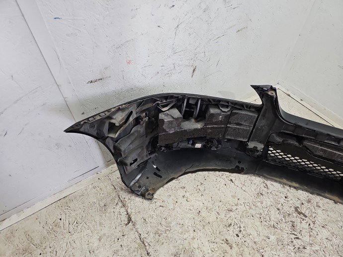 Bara fata Mercedes Clasa S (W221) [Fabr 2005-2013] Berlina  197 Negru obsidian