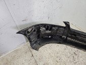 Bara fata Mercedes Clasa S (W221) [Fabr 2005-2013] Berlina  197 Negru obsidian