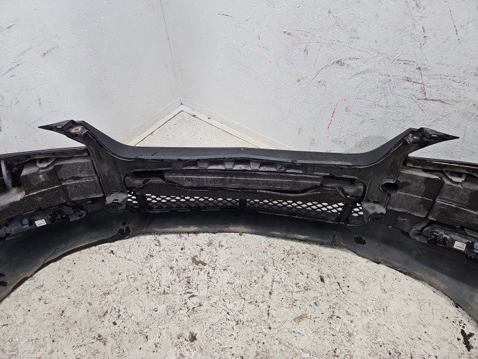 Bara fata Mercedes Clasa S (W221) [Fabr 2005-2013] Berlina  197 Negru obsidian