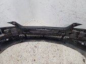 Bara fata Mercedes Clasa S (W221) [Fabr 2005-2013] Berlina  197 Negru obsidian