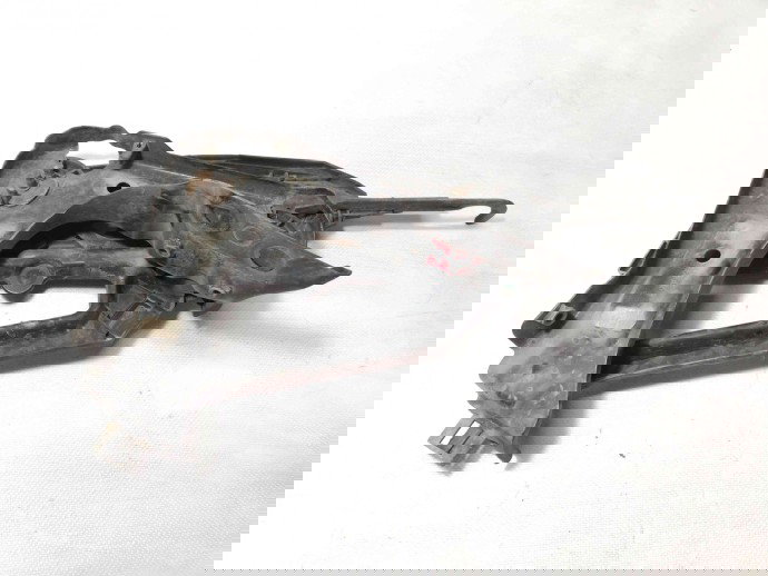 Suport far dreapta 1Z0941340 Skoda Octavia 2 (1Z3) [Fabr 2004-2013] 1.9 BXE