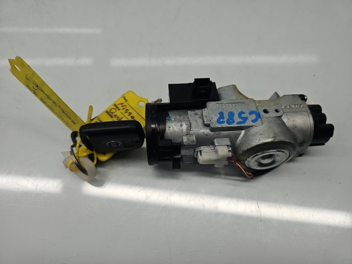 Contact cu cheie Nissan Qashqai [Fabr 2007-2014] 4419A-MW1014 1.6 dCi R9M402296KW / 130CP