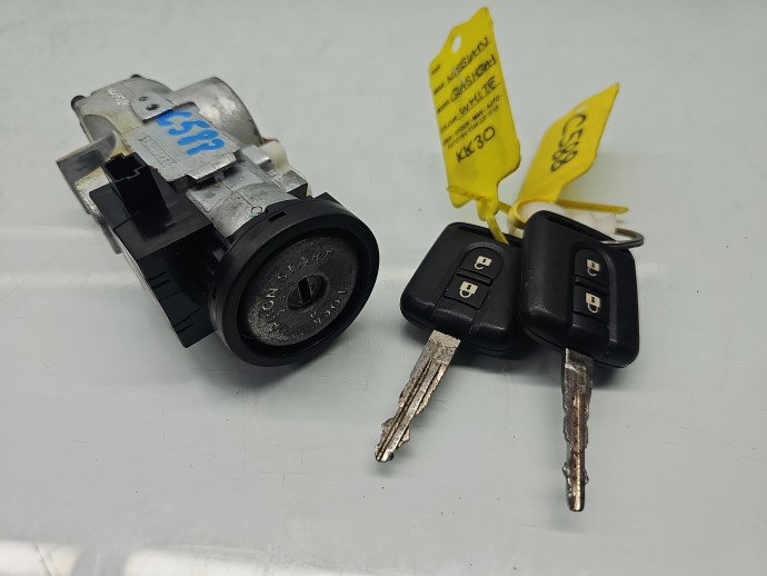 Contact cu cheie Nissan Qashqai [Fabr 2007-2014] 4419A-MW1014 1.6 dCi R9M402296KW / 130CP