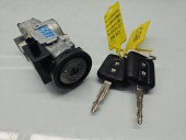 Contact cu cheie Nissan Qashqai [Fabr 2007-2014] 4419A-MW1014 1.6 dCi R9M402296KW / 130CP