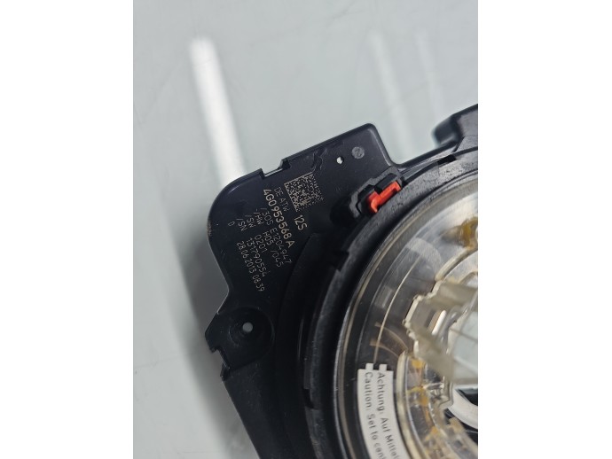 Spirala volan AUDI A6 (4G2, C7) [Fabr 2012-2017] 4G0953568A