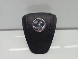 Airbag volan Opel Astra J [Fabr 2009-2015] 13299779