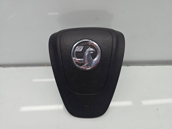 Airbag volan Opel Astra J [Fabr 2009-2015] 13299779