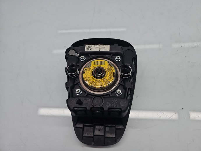 Airbag volan Opel Astra J [Fabr 2009-2015] 13299779