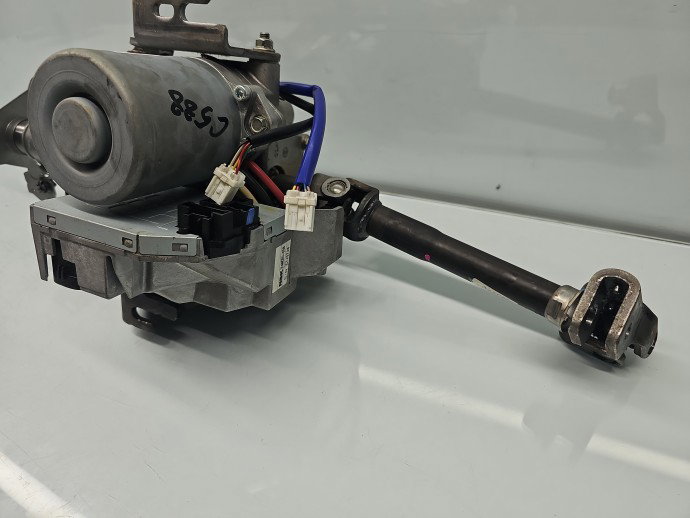 Ax coloana volan Nissan Qashqai [Fabr 2007-2014]1.6 dCi R9M4022 96KW / 130CP