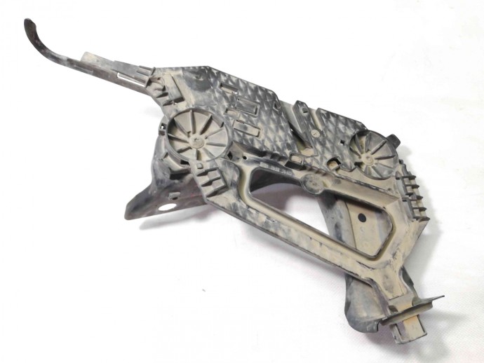 Suport far dreapta 1Z0941340 Skoda Octavia 2 (1Z3) [Fabr 2004-2013] 1.9 BXE