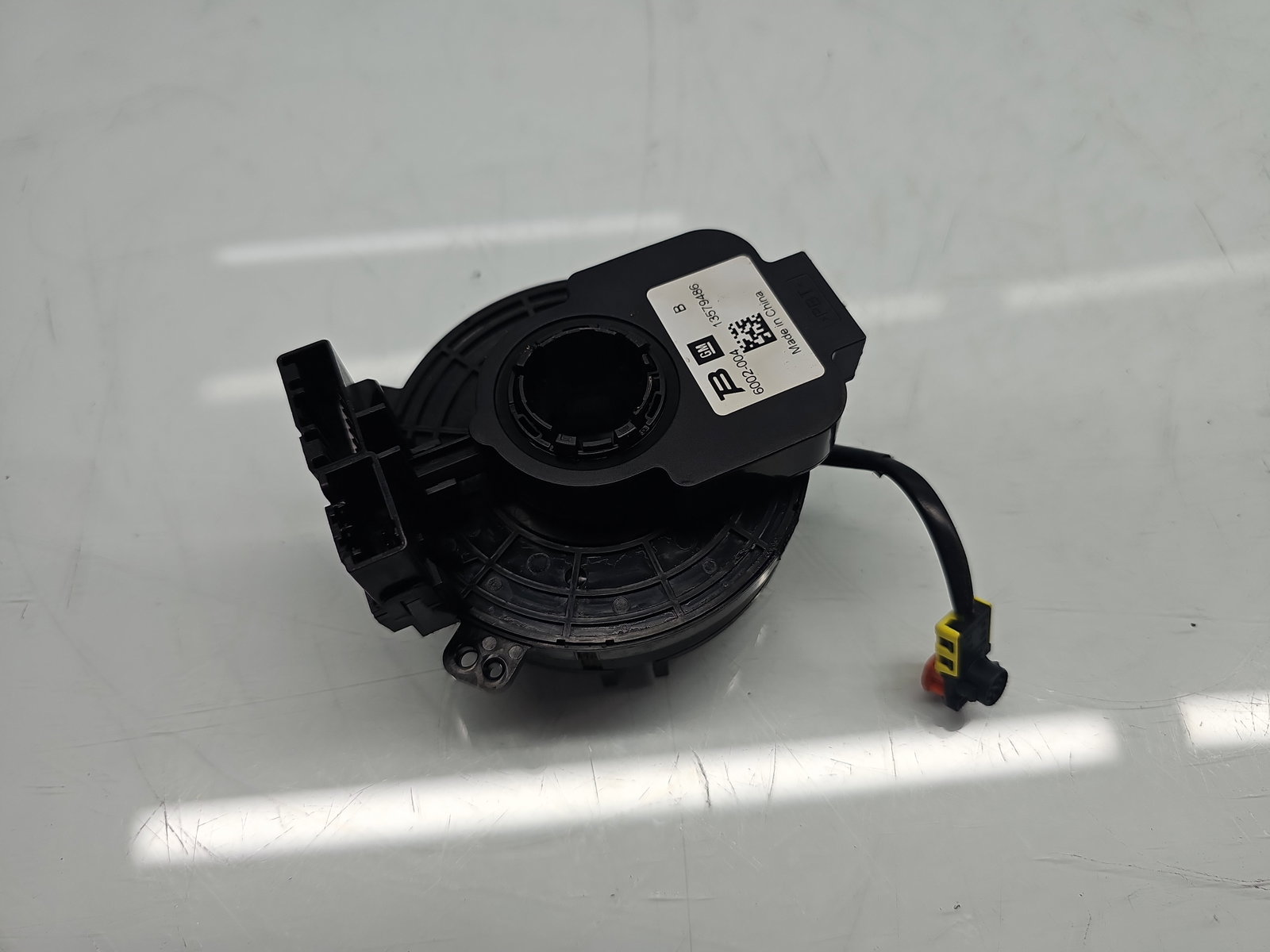 Spirala volan Opel Astra J [Fabr 2009-2015] 13579486