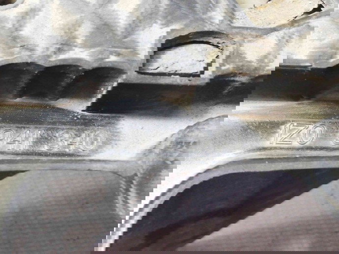 Suport far dreapta 1Z0941340 Skoda Octavia 2 (1Z3) [Fabr 2004-2013] 1.9 BXE