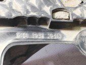 Suport far dreapta 1Z0941340 Skoda Octavia 2 (1Z3) [Fabr 2004-2013] 1.9 BXE