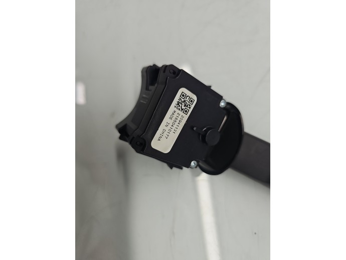 Maneta stergator Opel Astra J [Fabr 2009-2015] 20941131