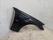 Aripa dreapta fata Mercedes Clasa S (W221) [Fabr 2005-2013] Berlina  197 Negru obsidian