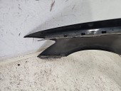 Aripa dreapta fata Mercedes Clasa S (W221) [Fabr 2005-2013] Berlina  197 Negru obsidian