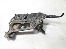 Suport far stanga 1Z0941339 Skoda Octavia 2 (1Z3) [Fabr 2004-2013] 1.9 BXE