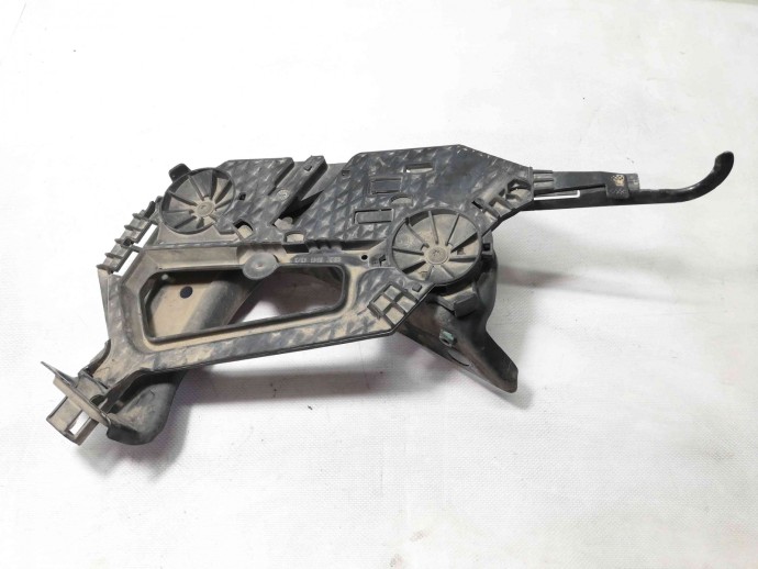 Suport far stanga 1Z0941339 Skoda Octavia 2 (1Z3) [Fabr 2004-2013] 1.9 BXE