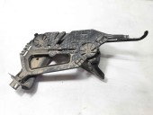 Suport far stanga 1Z0941339 Skoda Octavia 2 (1Z3) [Fabr 2004-2013] 1.9 BXE