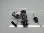 Contact cu cheie Opel Astra J [Fabr 2009-2015] 13383062 1.4 Benz A14XER74KW / 100CP