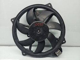 Electroventilator Renault Megane 3 [Fabr 2008-2015] 100028205 1.5 dCi K9K-A6 81KW / 110CP