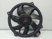Electroventilator Renault Megane 3 [Fabr 2008-2015] 100028205 1.5 dCi K9K-A6 81KW / 110CP