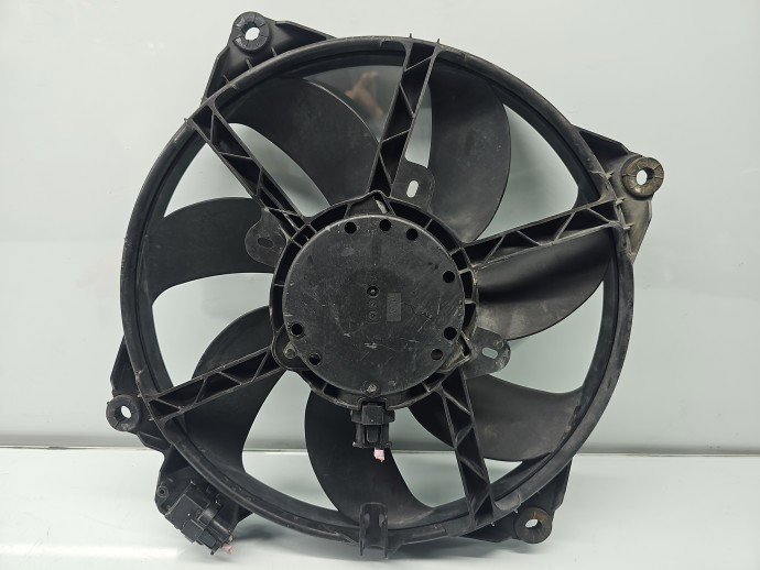 Electroventilator Renault Megane 3 [Fabr 2008-2015] 100028205 1.5 dCi K9K-A6 81KW / 110CP