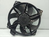 Electroventilator Renault Megane 3 [Fabr 2008-2015] 100028205 1.5 dCi K9K-A6 81KW / 110CP