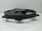 Electroventilator Renault Megane 3 [Fabr 2008-2015] 100028205 1.5 dCi K9K-A6 81KW / 110CP