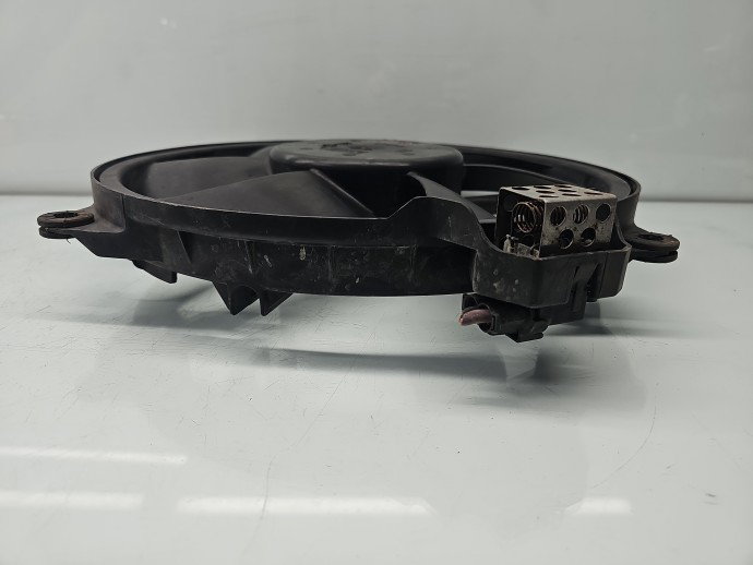 Electroventilator Renault Megane 3 [Fabr 2008-2015] 100028205 1.5 dCi K9K-A6 81KW / 110CP