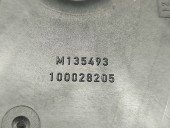 Electroventilator Renault Megane 3 [Fabr 2008-2015] 100028205 1.5 dCi K9K-A6 81KW / 110CP