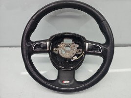 Volan AUDI A4 (8K2, B8) [Fabr 2008-2015] OEM