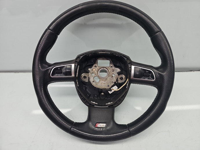 Volan AUDI A4 (8K2, B8) [Fabr 2008-2015] OEM