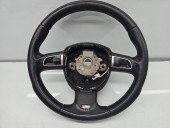 Volan AUDI A4 (8K2, B8) [Fabr 2008-2015] OEM