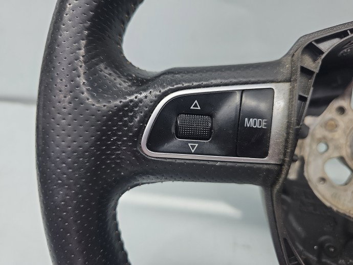 Volan AUDI A4 (8K2, B8) [Fabr 2008-2015] OEM