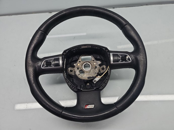 Volan AUDI A4 (8K2, B8) [Fabr 2008-2015] OEM