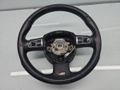 Volan AUDI A4 (8K2, B8) [Fabr 2008-2015] OEM