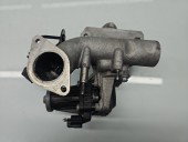 Supapa EGR Renault Megane 3 [Fabr 2008-2015] 8200129863 1.5 dCi K9K-A6 81KW / 110CP