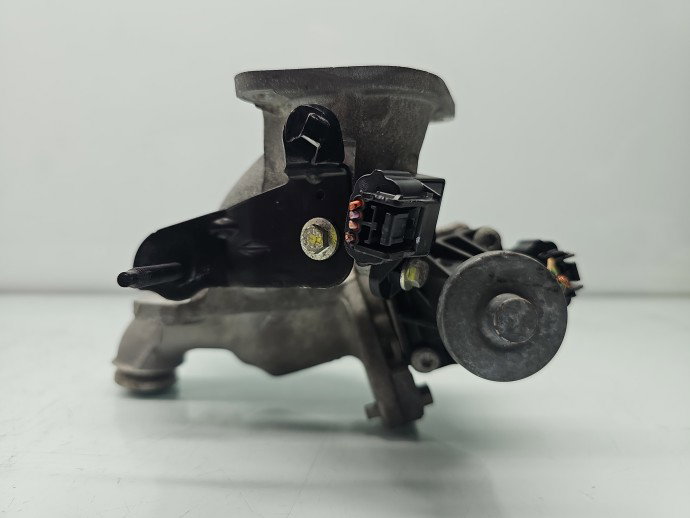 Supapa EGR Renault Megane 3 [Fabr 2008-2015] 8200129863 1.5 dCi K9K-A6 81KW / 110CP