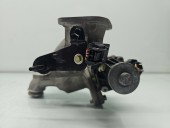 Supapa EGR Renault Megane 3 [Fabr 2008-2015] 8200129863 1.5 dCi K9K-A6 81KW / 110CP