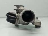 Supapa EGR Renault Megane 3 [Fabr 2008-2015] 8200129863 1.5 dCi K9K-A6 81KW / 110CP