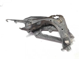 Suport far stanga 1Z0941339 Skoda Octavia 2 (1Z3) [Fabr 2004-2013] 1.9 BXE