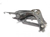 Suport far stanga 1Z0941339 Skoda Octavia 2 (1Z3) [Fabr 2004-2013] 1.9 BXE