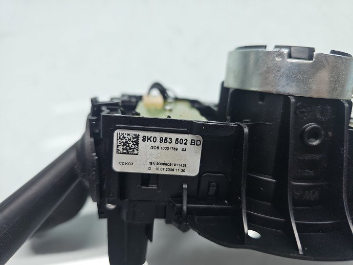 Ansamblu manete AUDI A4 (8K2, B8) [Fabr 2008-2015] 8K0953502BD
