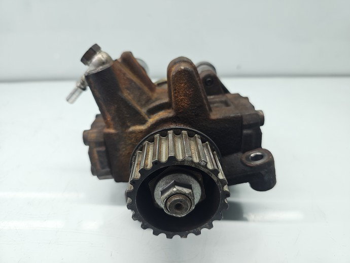 Pompa inalta presiune Renault Megane 3 [Fabr 2008-2015] 8201100115 1.5 dCi K9K-A6 81KW / 110CP